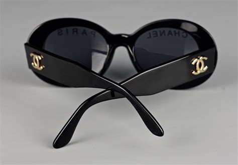 occhiali da sole chanel vintage|Chanel eyewear online shop.